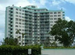 Bay Park Towers